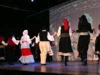 SABATI IN FESTA-TEATRO DI FELINO-5 FEBRAIO 2011.